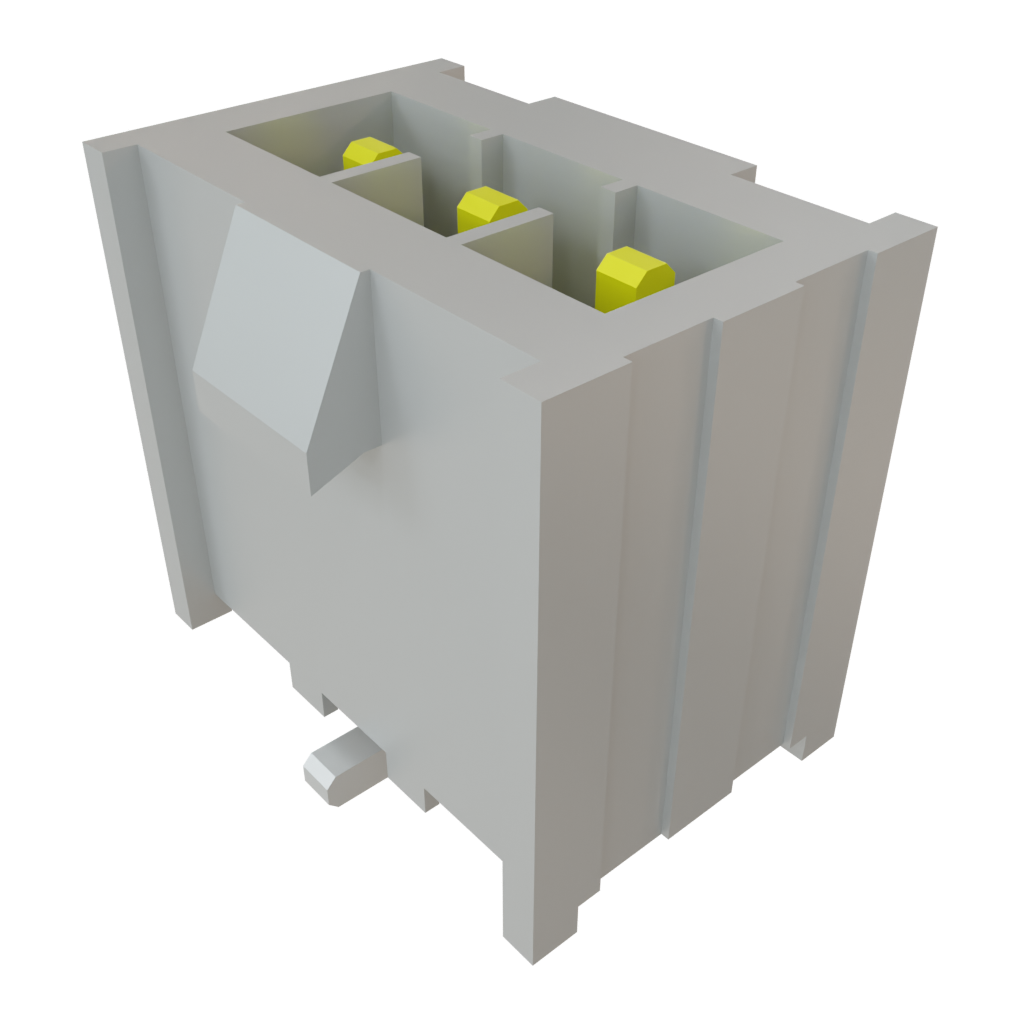 IPL1-103-02-L-S-K by Samtec