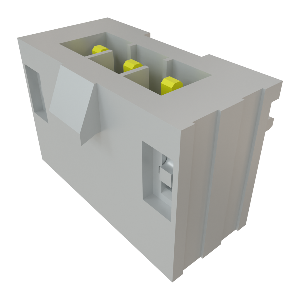 IPL1-103-02-L-SH-K by Samtec