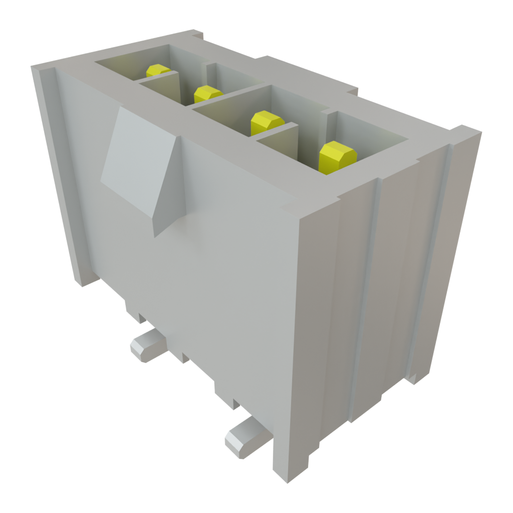 IPL1-104-02-L-S-K by Samtec