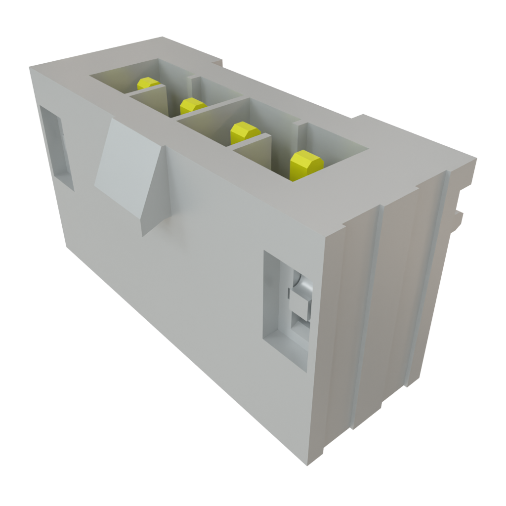 IPL1-104-02-L-SH-K by Samtec