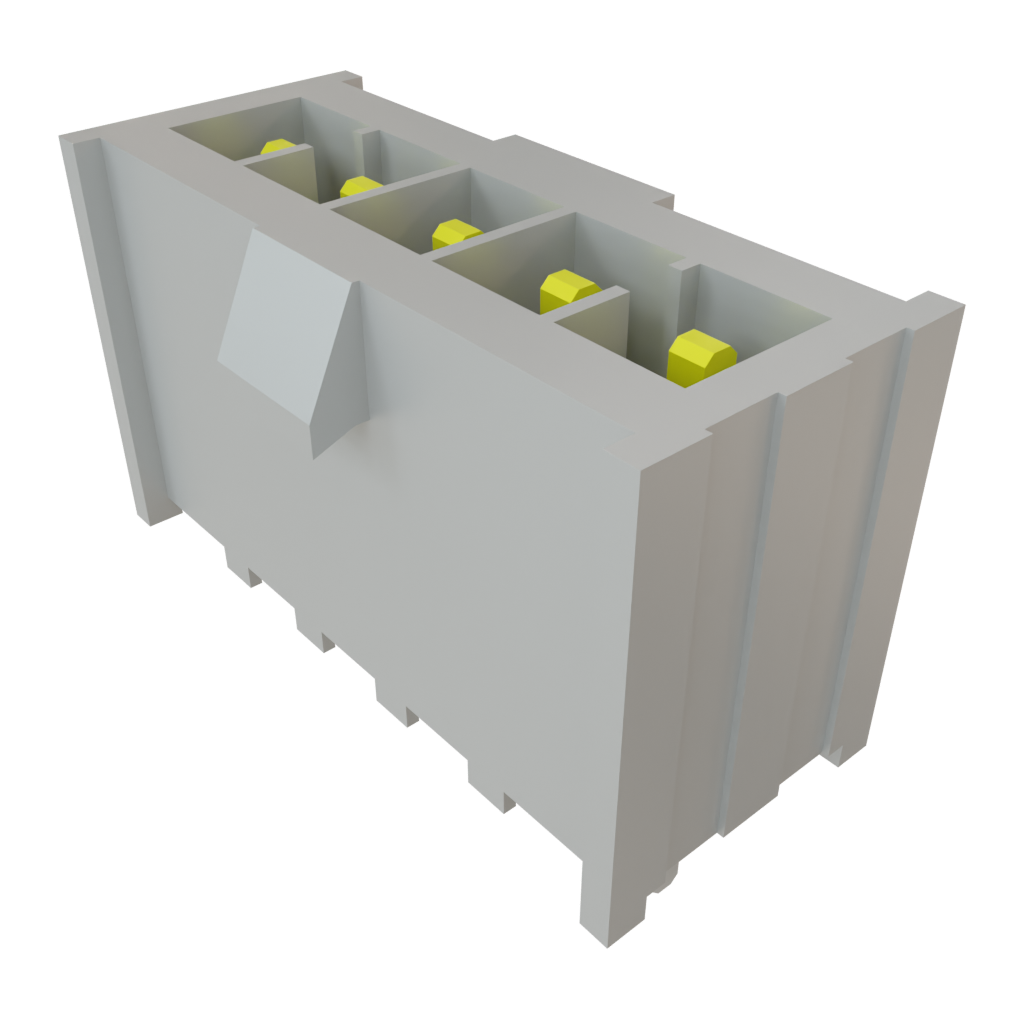 IPL1-105-01-F-S-K by Samtec