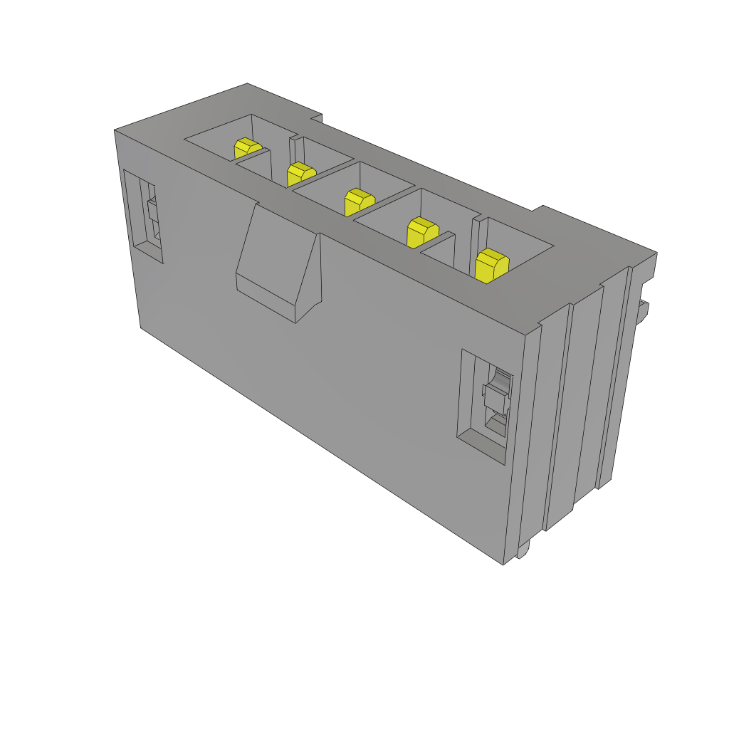 IPL1-105-02-F-SH-K by Samtec