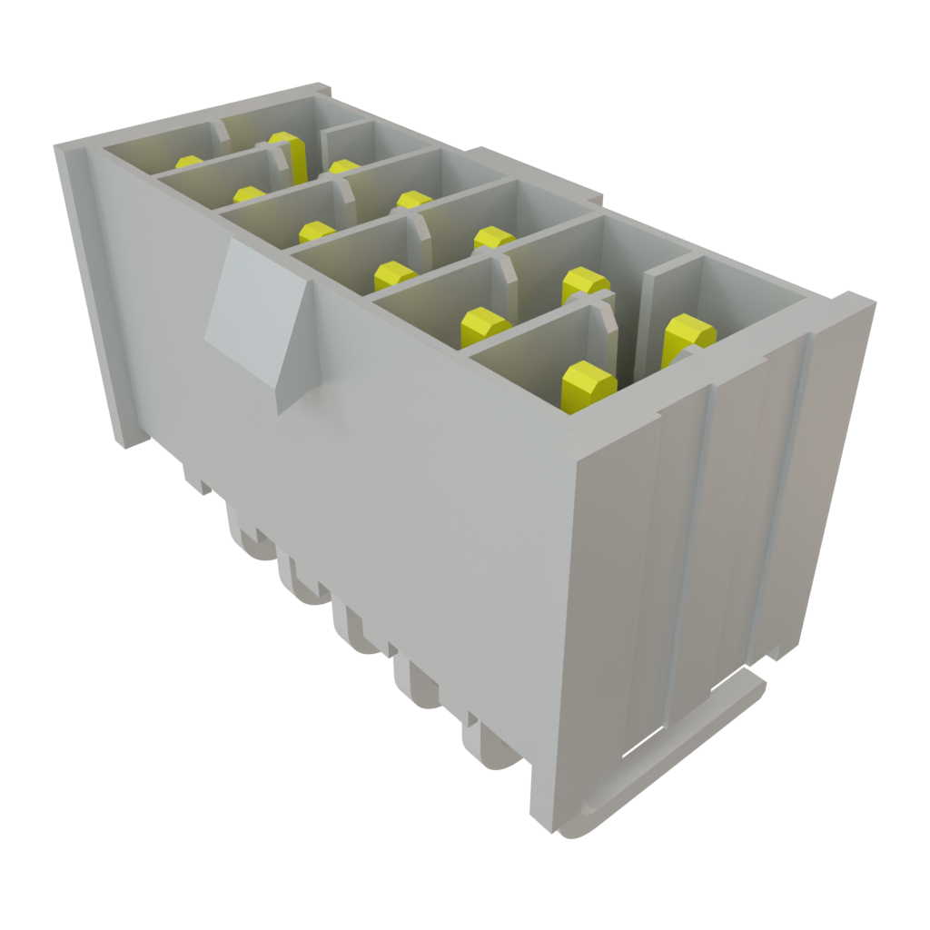 IPL1-106-01-S-D-RA-K by Samtec