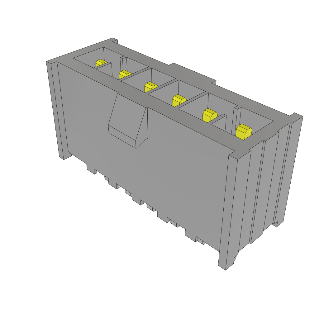 IPL1-106-01-S-S-K by Samtec