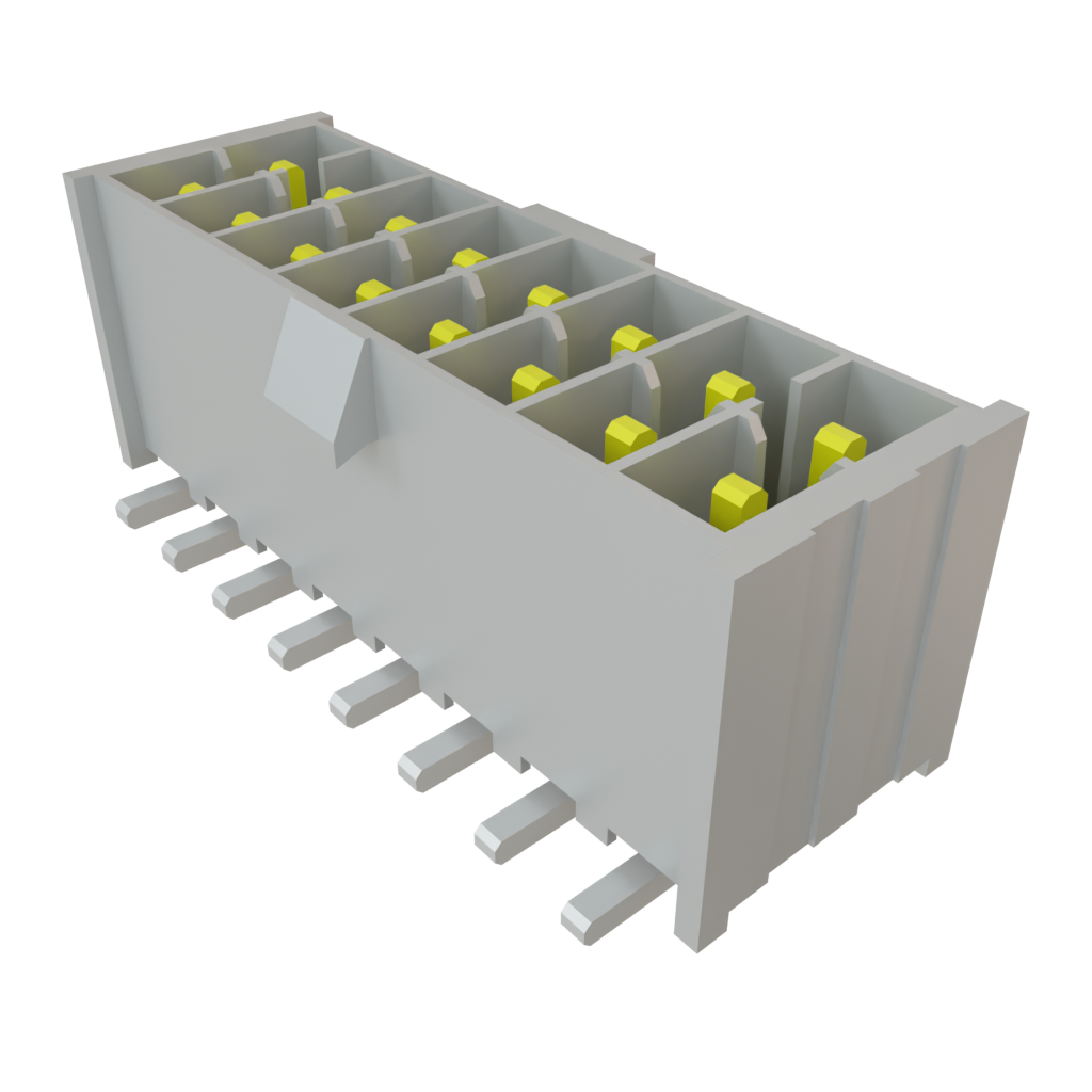 IPL1-108-02-L-D-K by Samtec