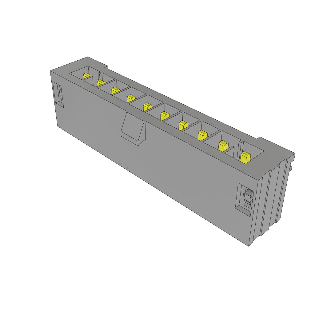 IPL1-110-02-L-SH-K-FR by Samtec