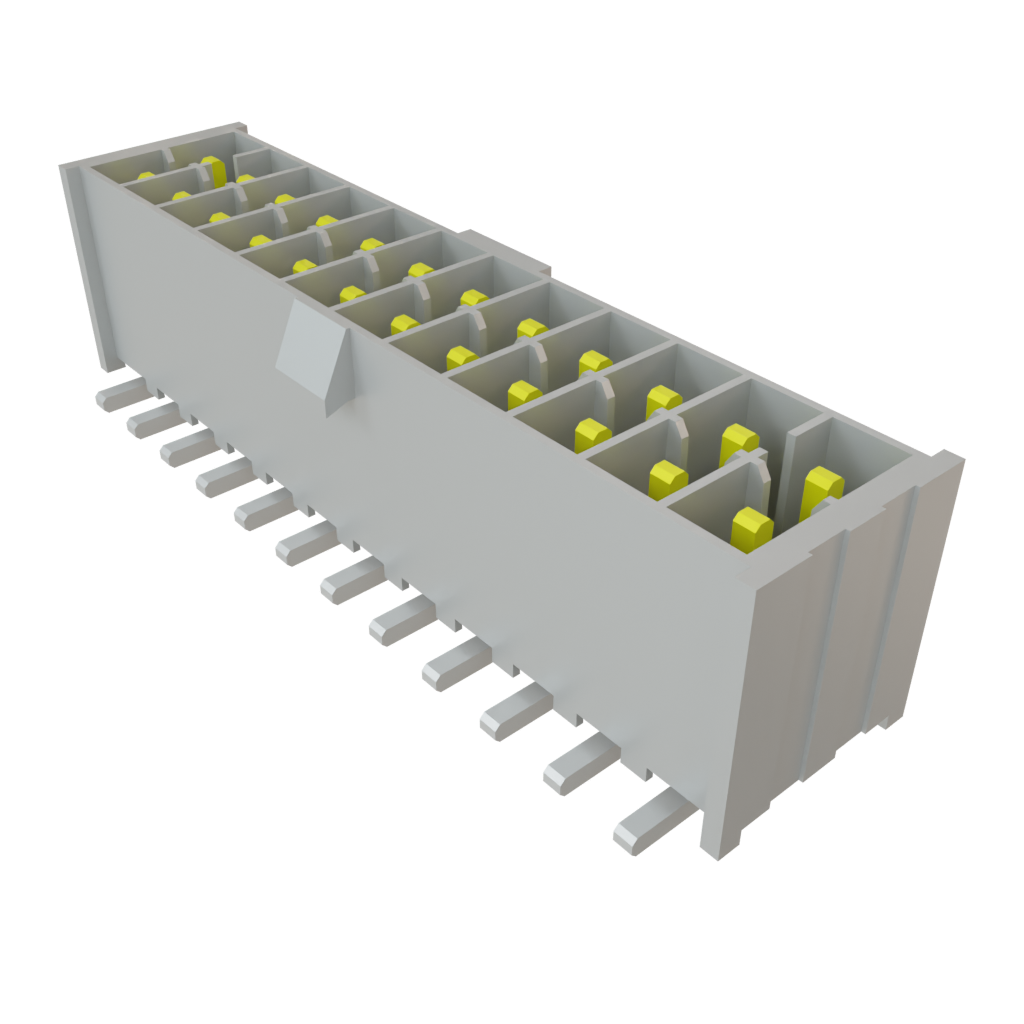 IPL1-112-02-S-D-K by Samtec