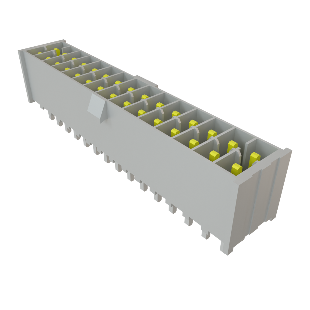 IPL1-115-01-L-D-K by Samtec