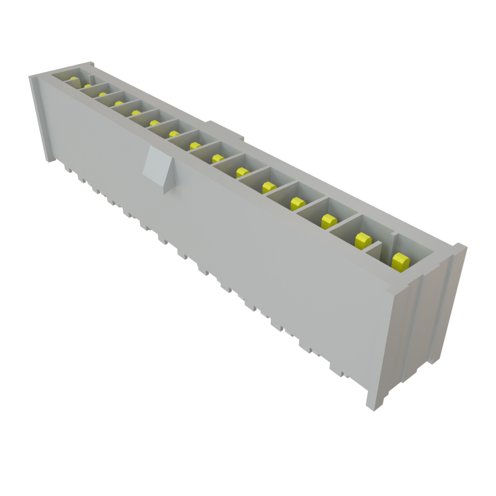 IPL1-115-01-L-S-K by Samtec