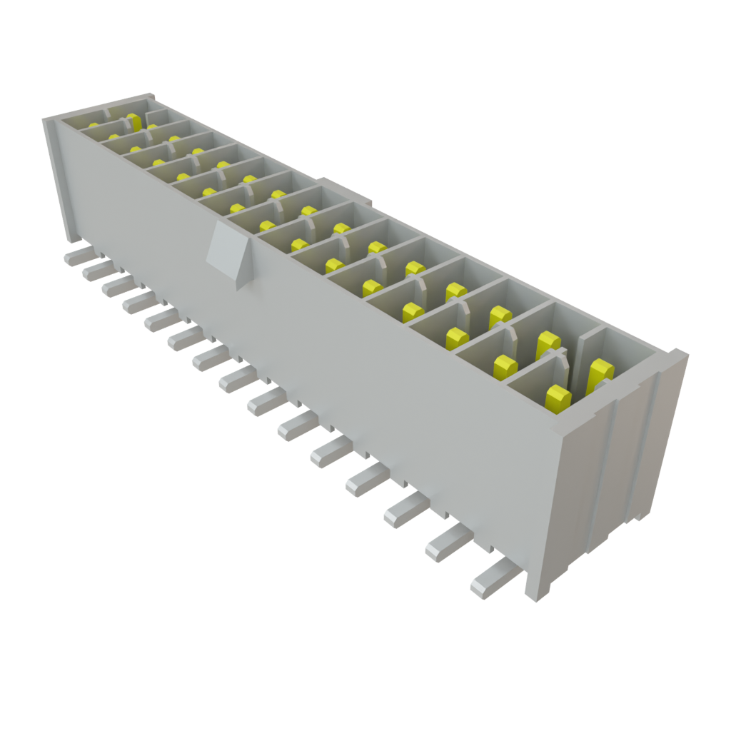 IPL1-115-02-L-D-K by Samtec