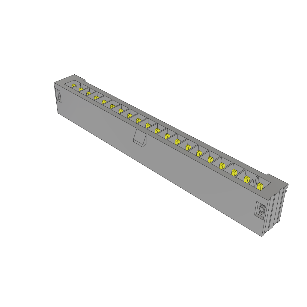 IPL1-120-02-L-SH-K by Samtec