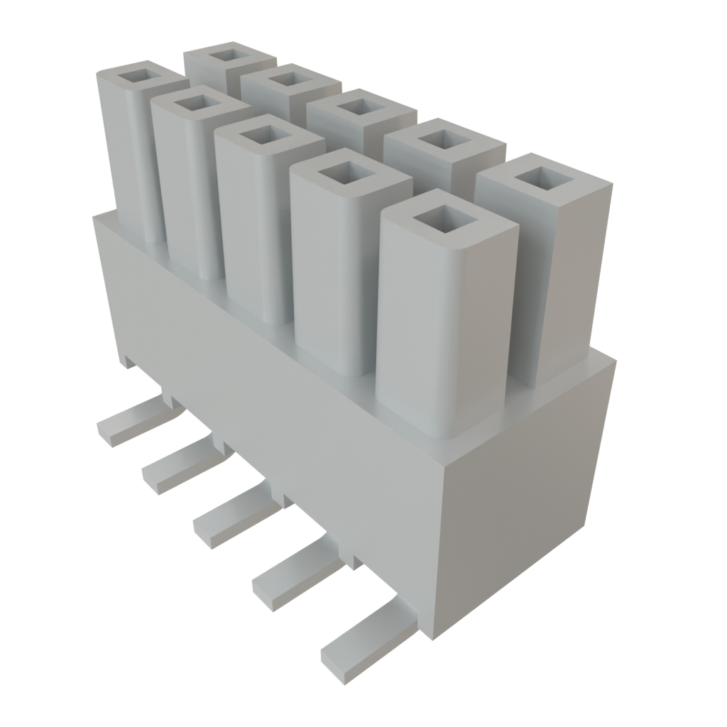 IPS1-105-01-L-D-VS by Samtec