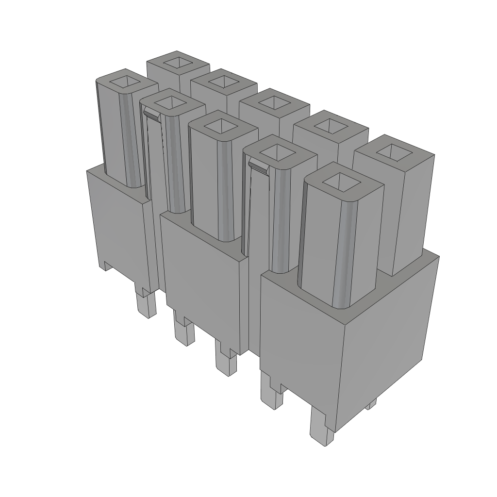 IPS1-105-01-S-D-FL by Samtec