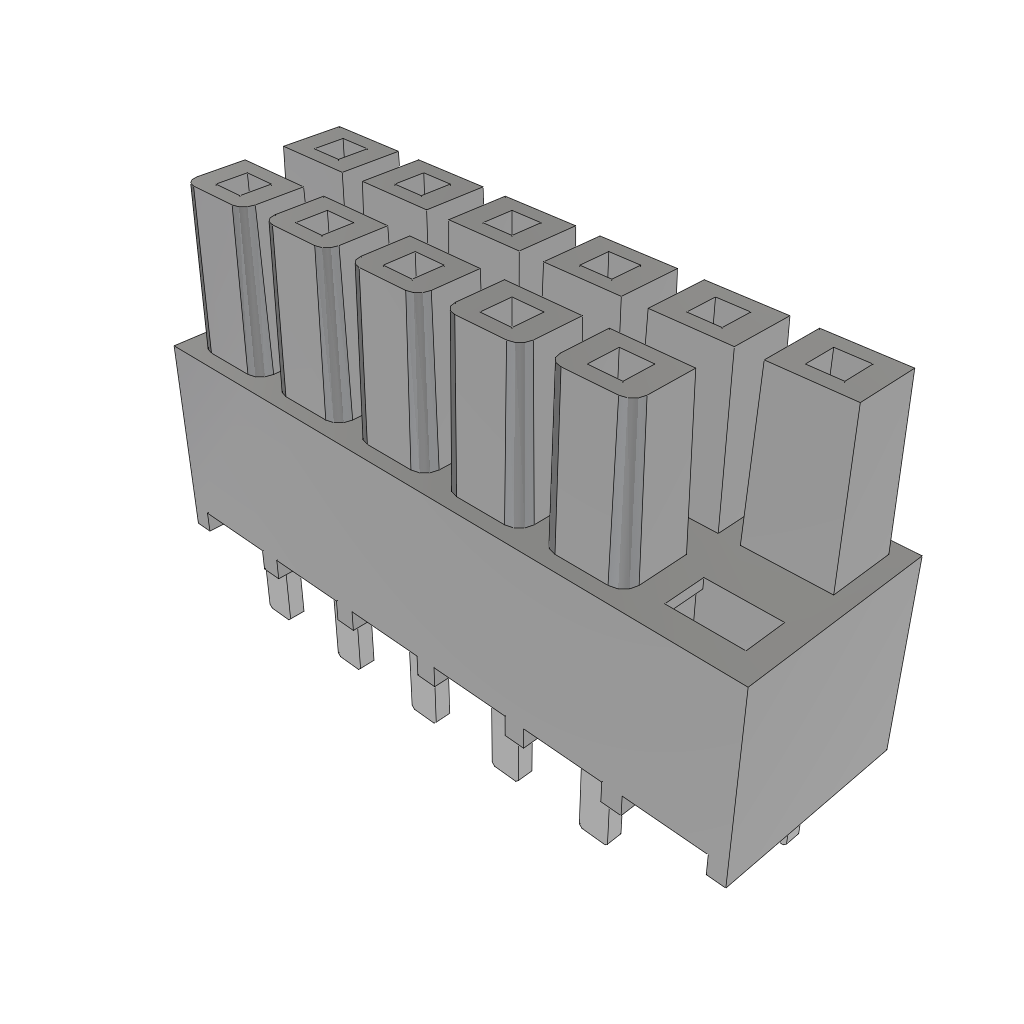 IPS1-106-01-L-D-PL by Samtec