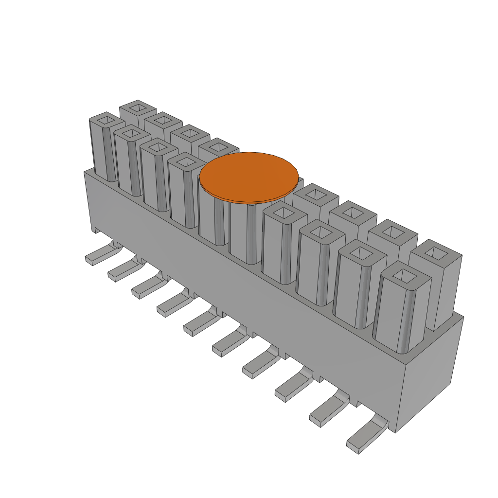 IPS1-110-01-L-D-VS-K-TR by Samtec