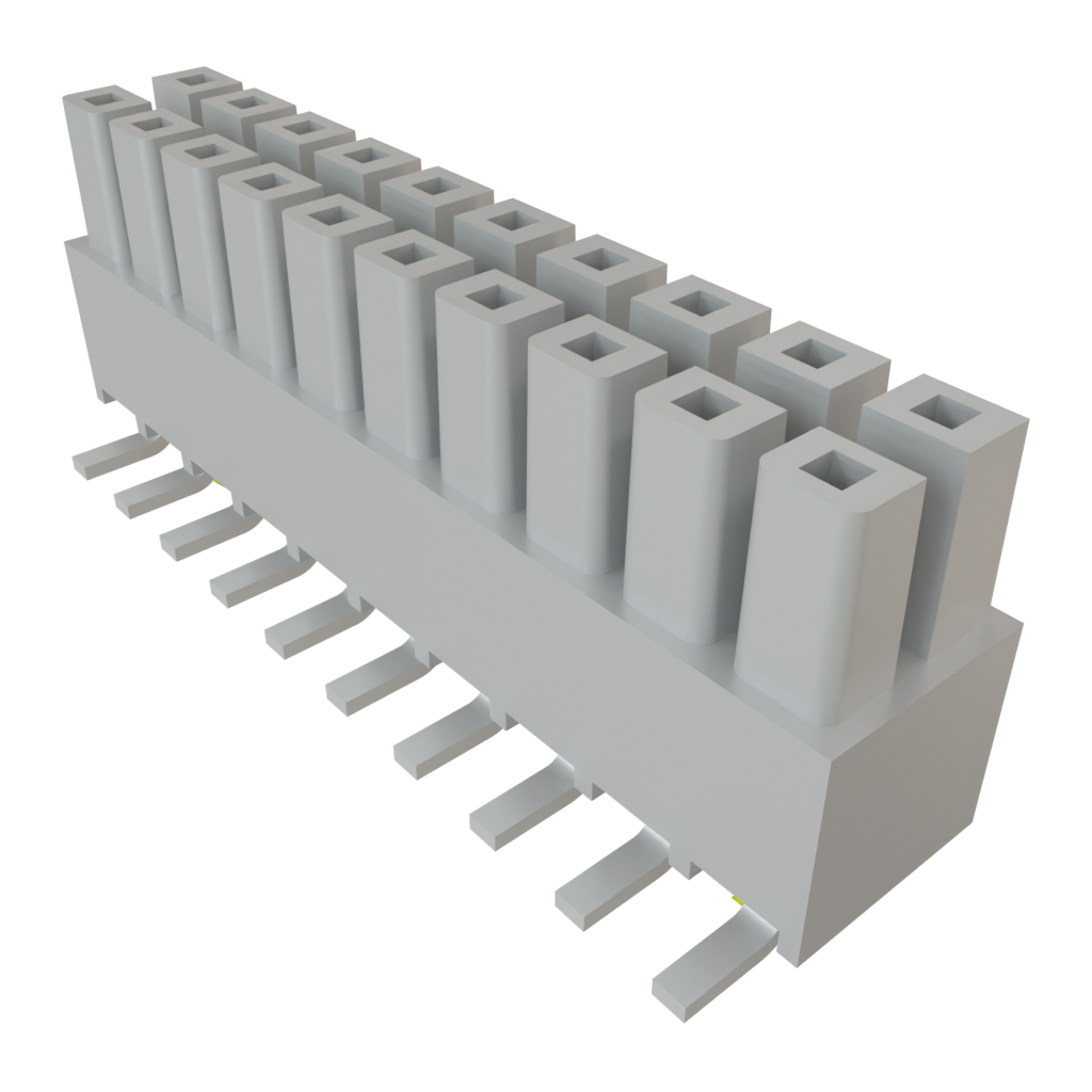 IPS1-110-01-L-D-VS-LC by Samtec