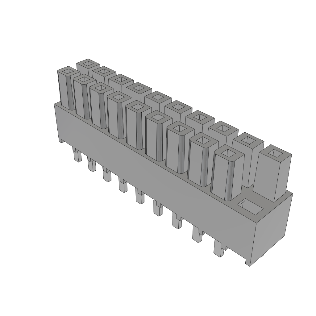 IPS1-110-01-S-D-PL by Samtec
