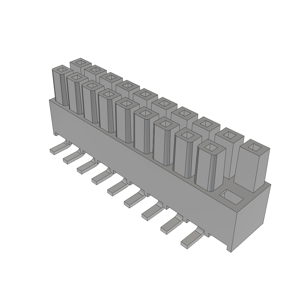 IPS1-110-01-S-D-VS-PL by Samtec
