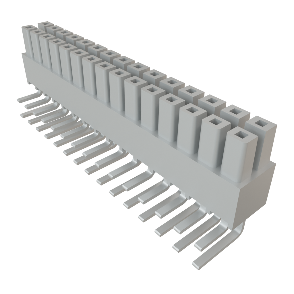 IPS1-115-01-L-D-RA by Samtec