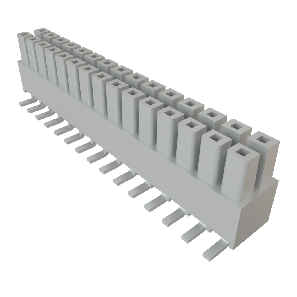 IPS1-115-01-L-D-VS by Samtec