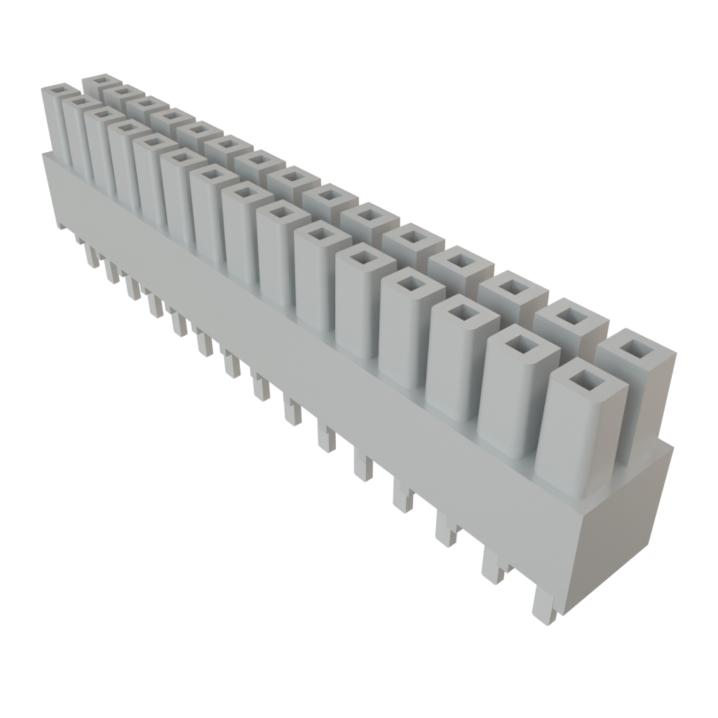 IPS1-115-01-S-D by Samtec