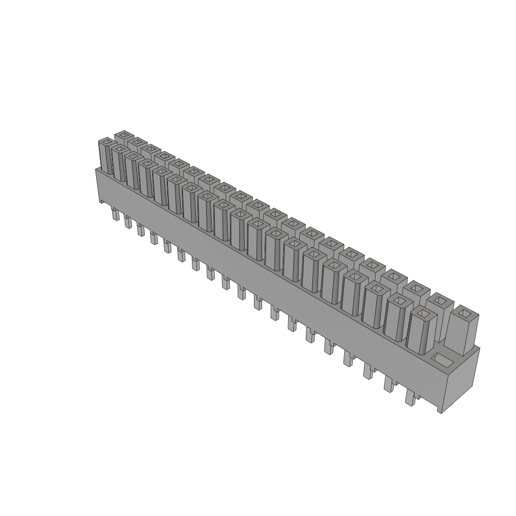 IPS1-120-01-S-D-PL by Samtec
