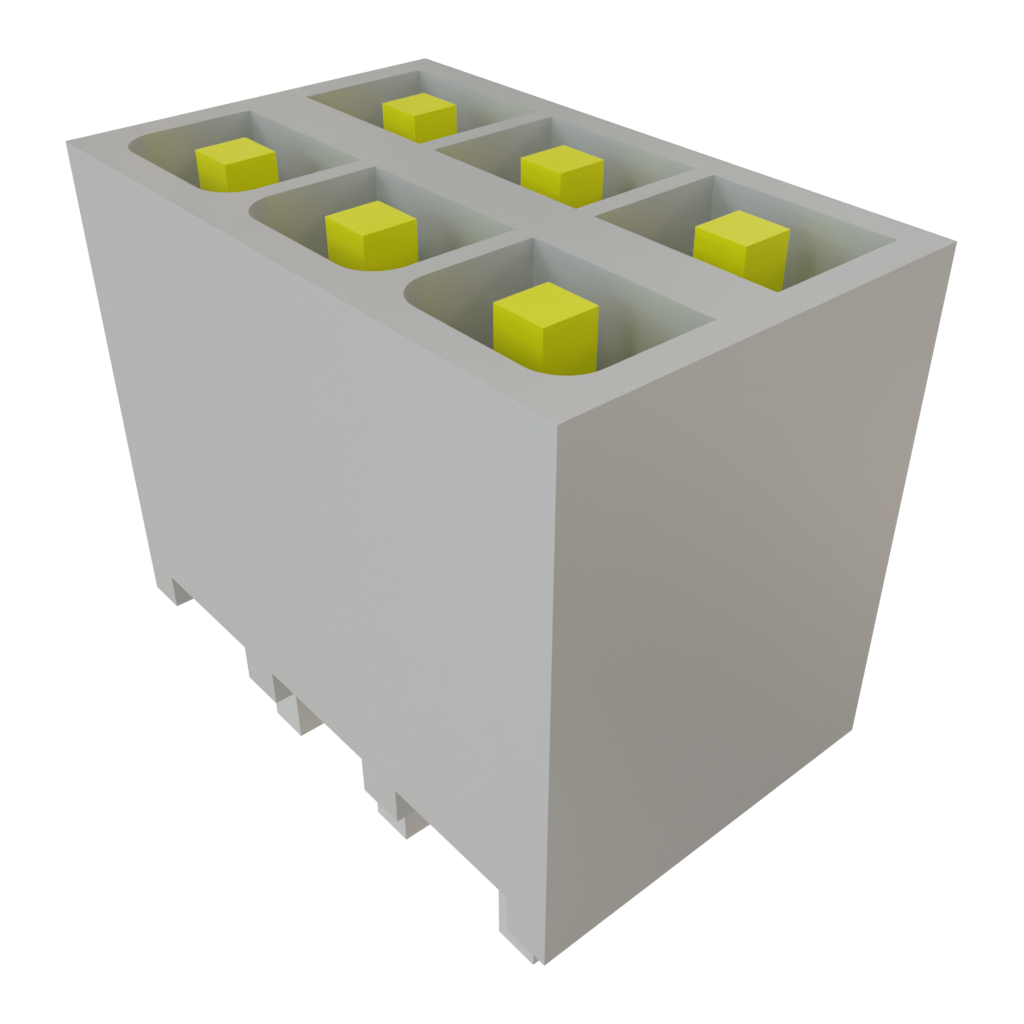 IPT1-103-01-S-D by Samtec