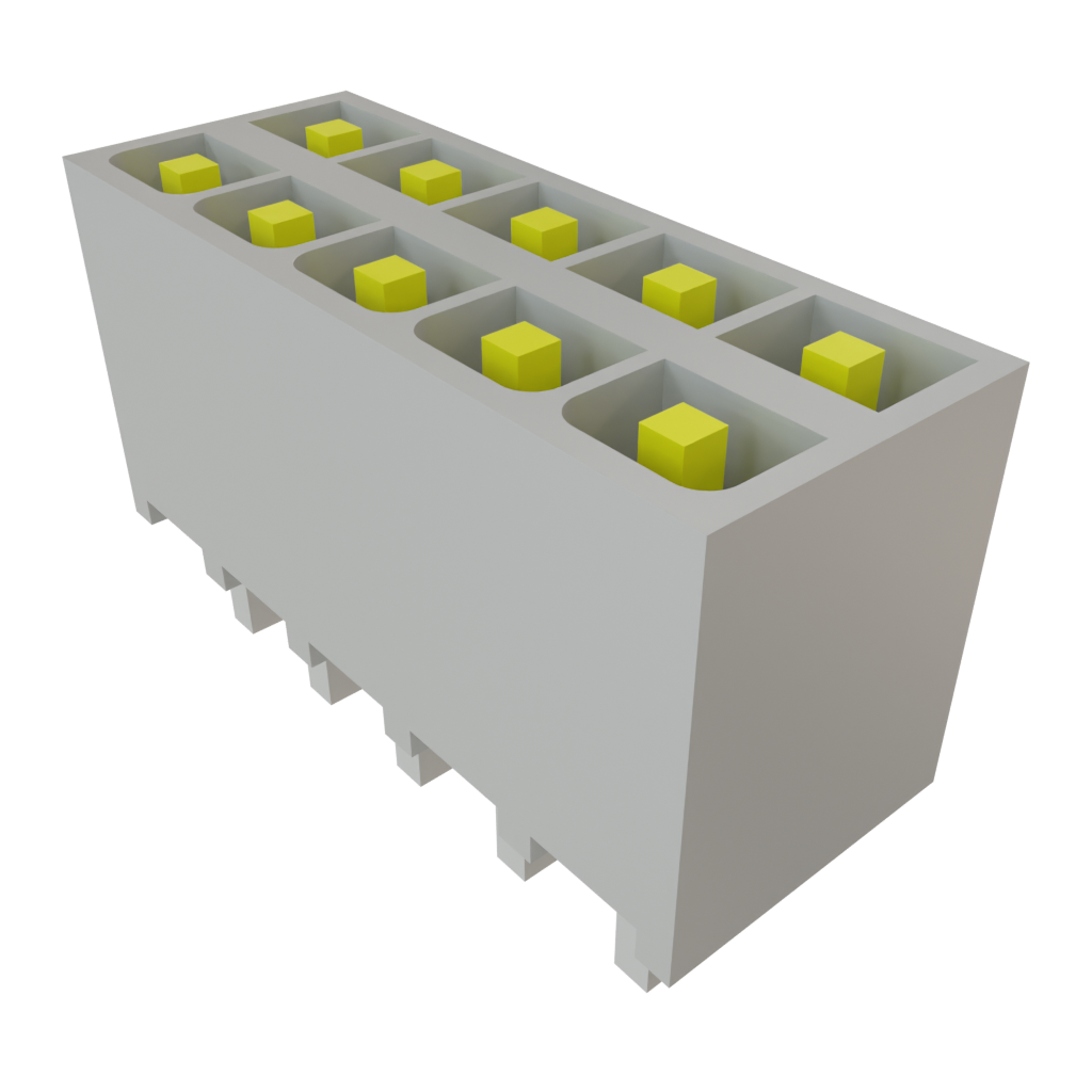 IPT1-105-01-L-D by Samtec