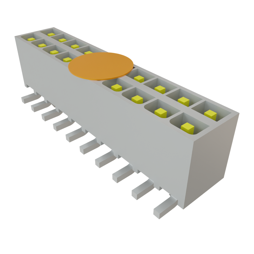 IPT1-110-01-L-D-VS-LC-K by Samtec