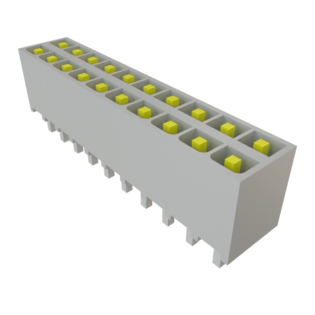 IPT1-110-01-L-D by Samtec