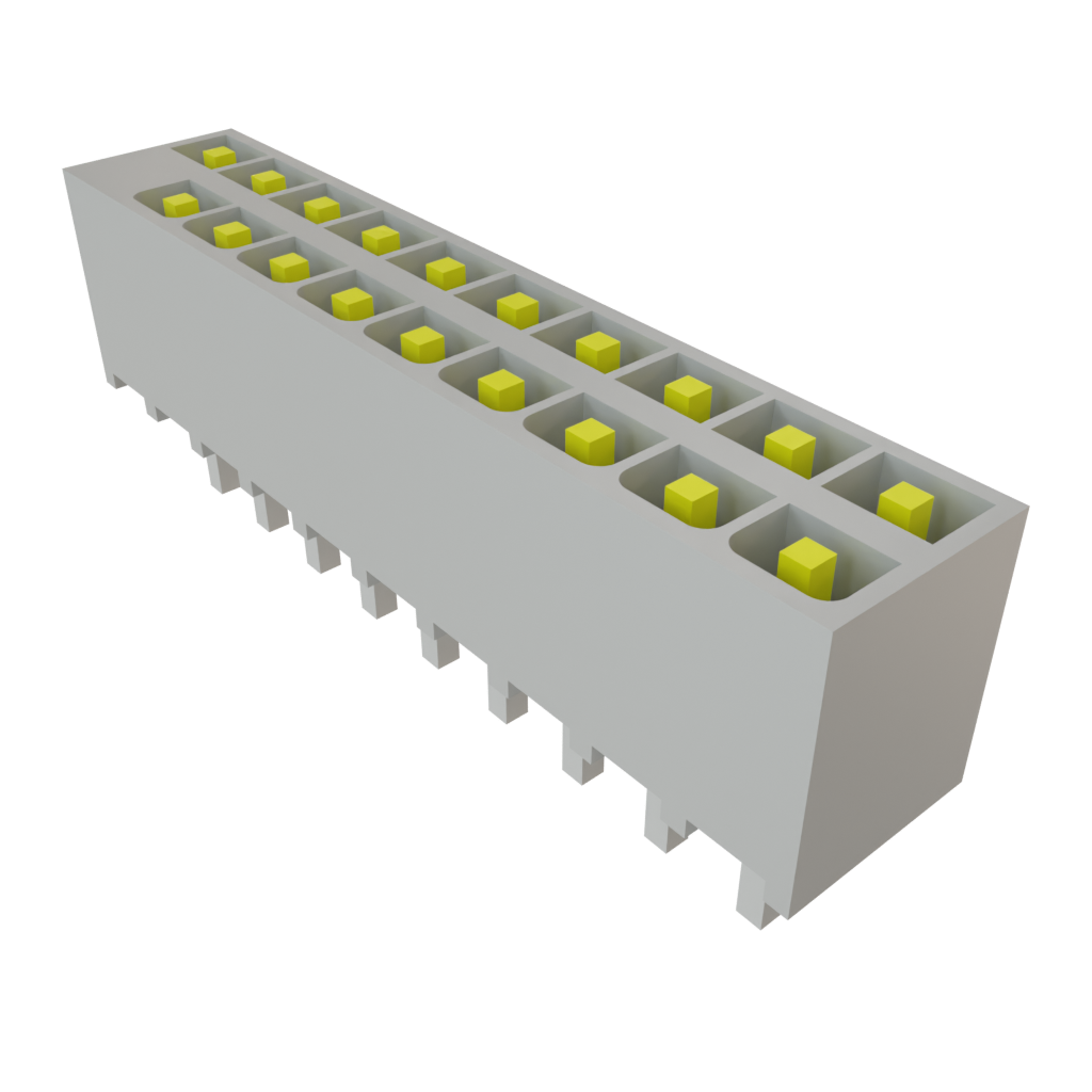 IPT1-110-01-S-D-PL by Samtec