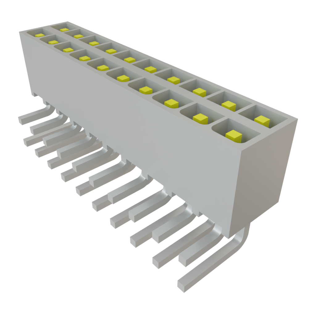 IPT1-110-01-S-D-RA by Samtec