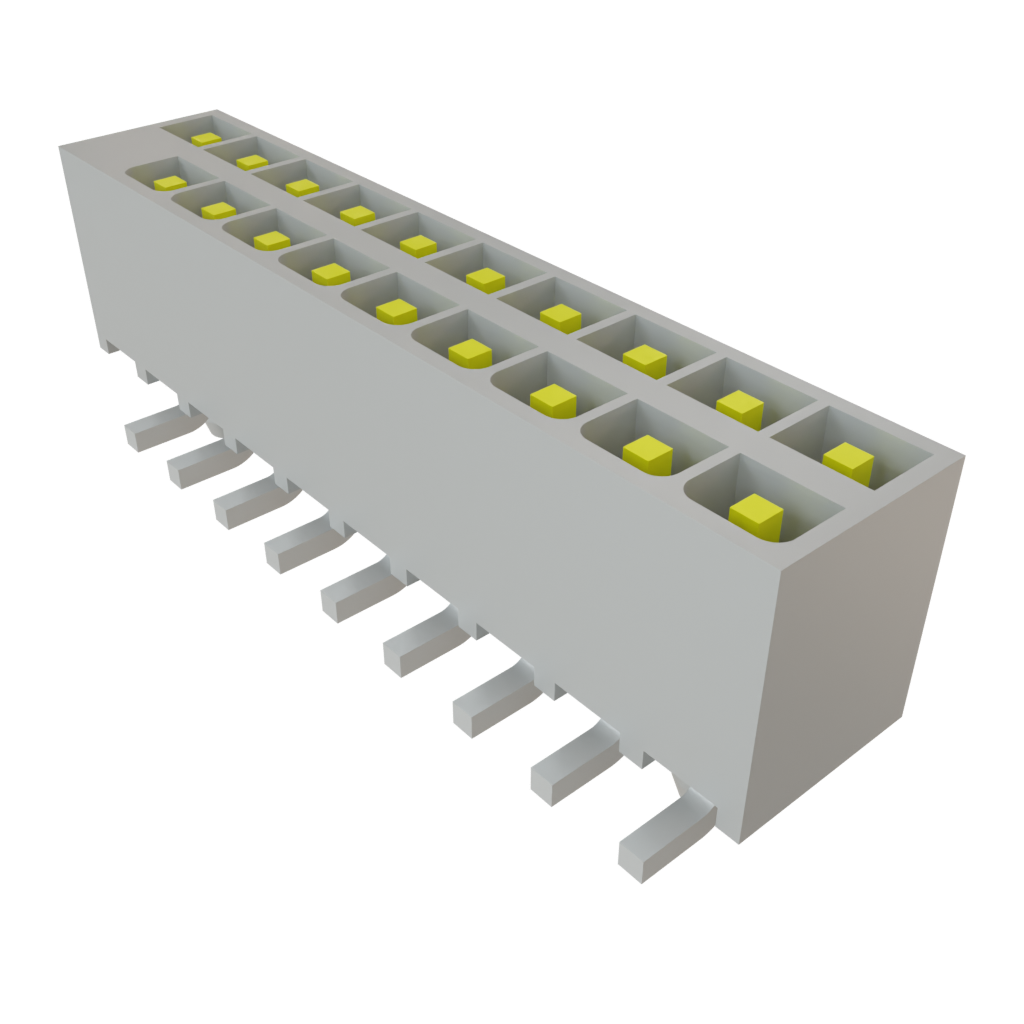 IPT1-110-01-S-D-VS-A-PL by Samtec