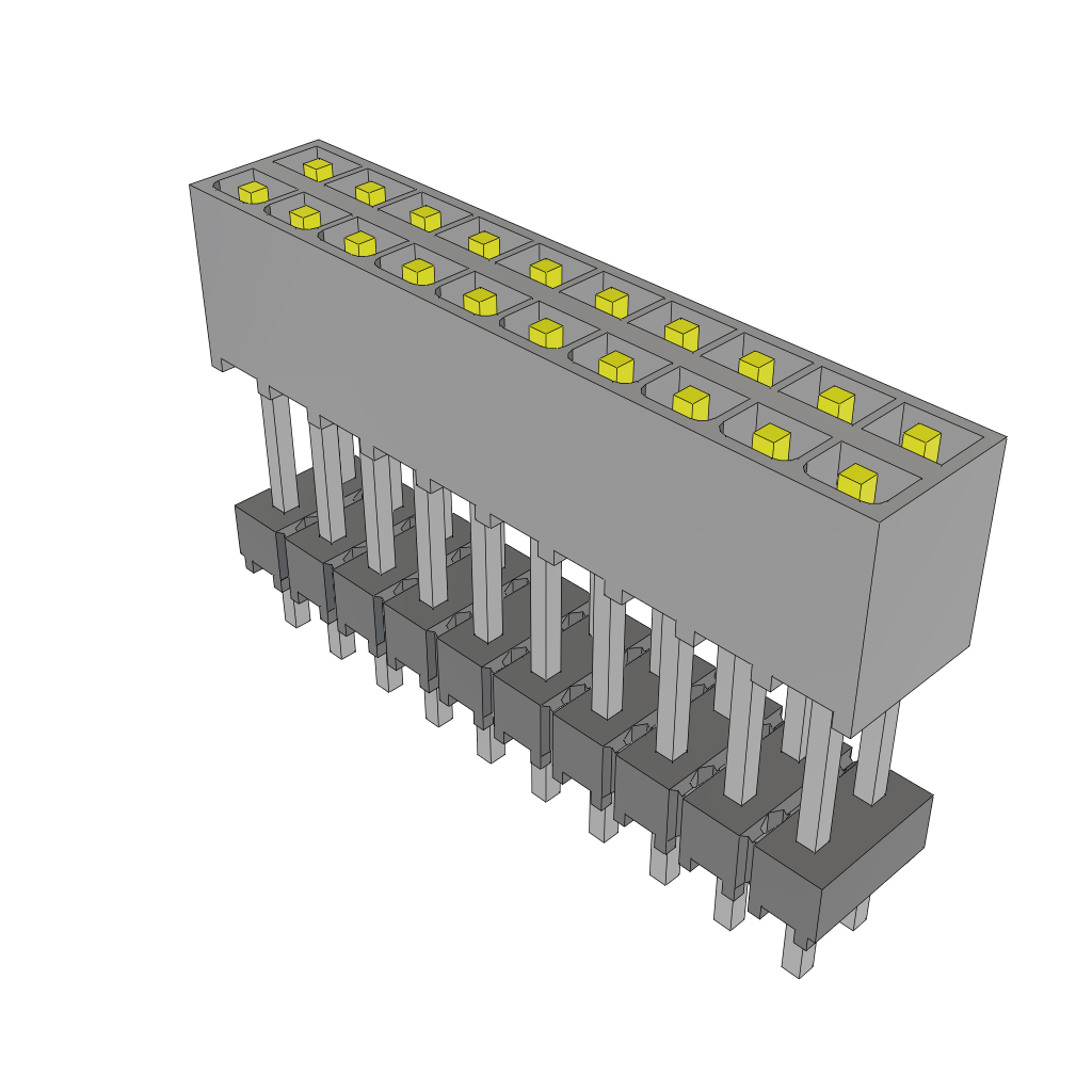 IPT1-110-05-L-D by Samtec