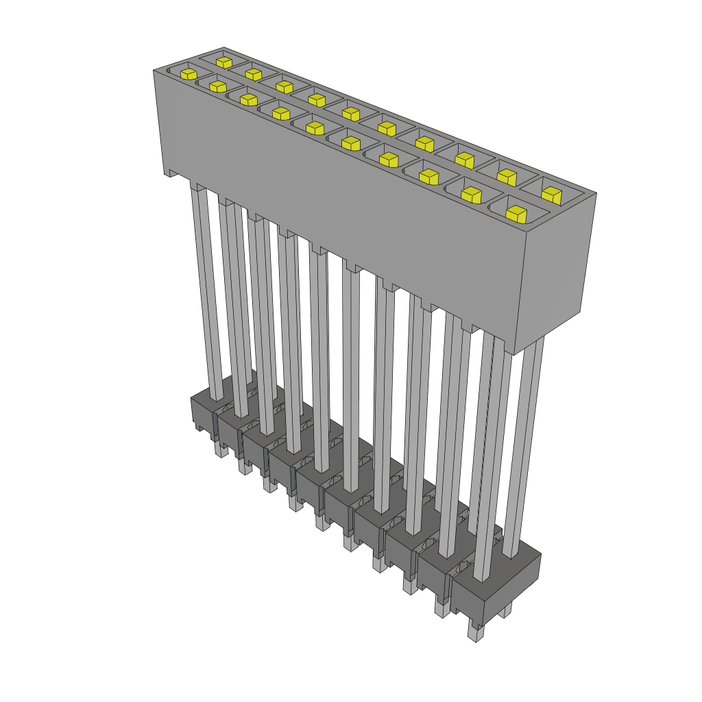 IPT1-110-08-S-D by Samtec