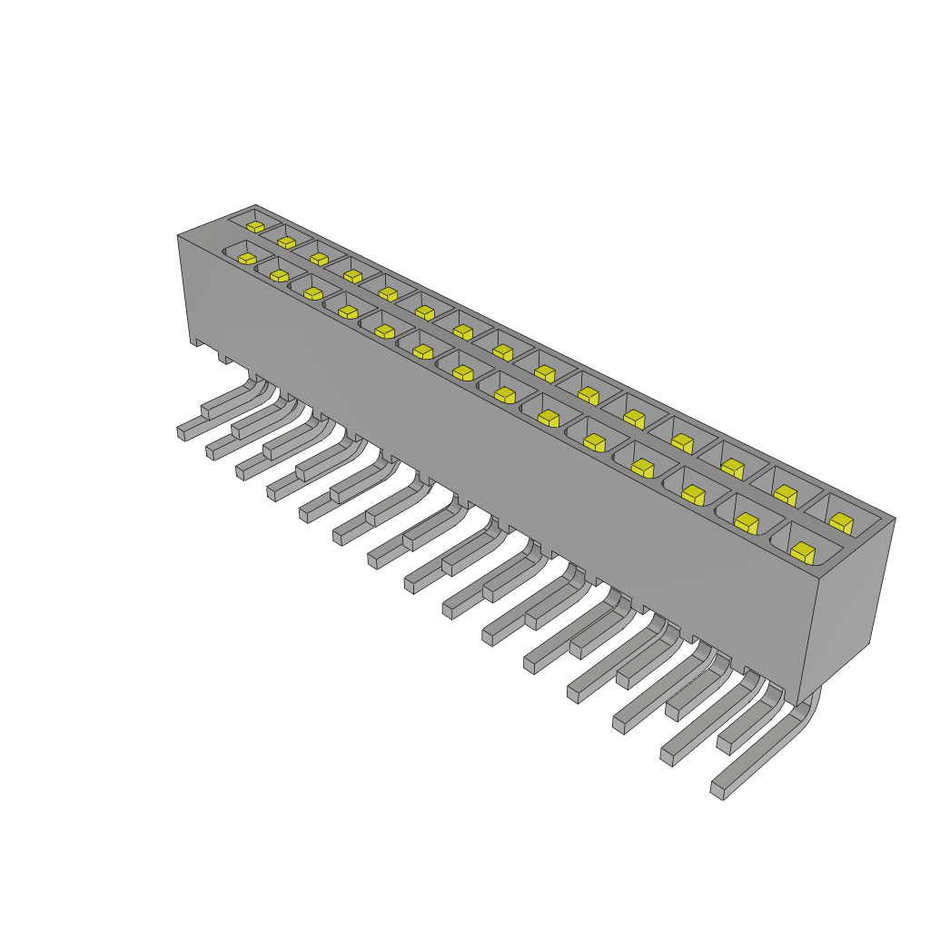 IPT1-115-01-S-D-RA-PL by Samtec