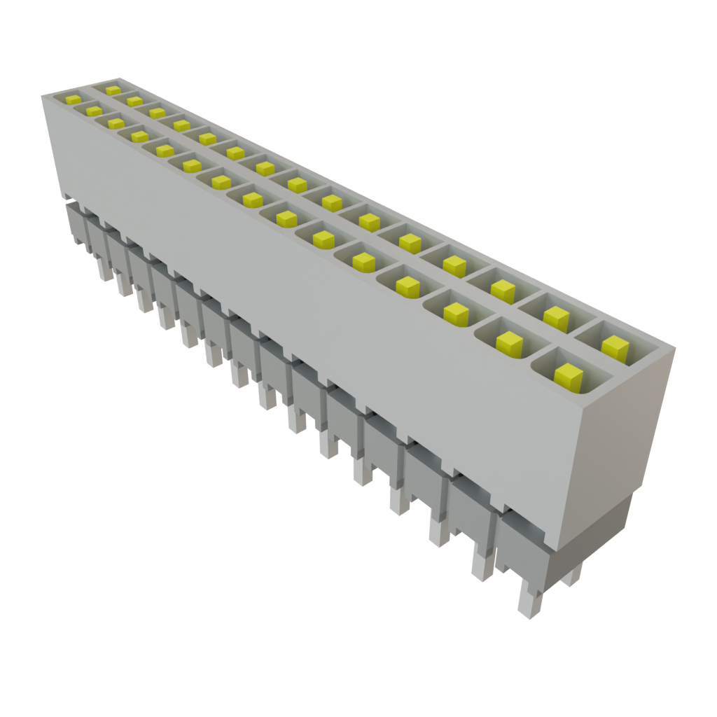 IPT1-115-02-L-D by Samtec