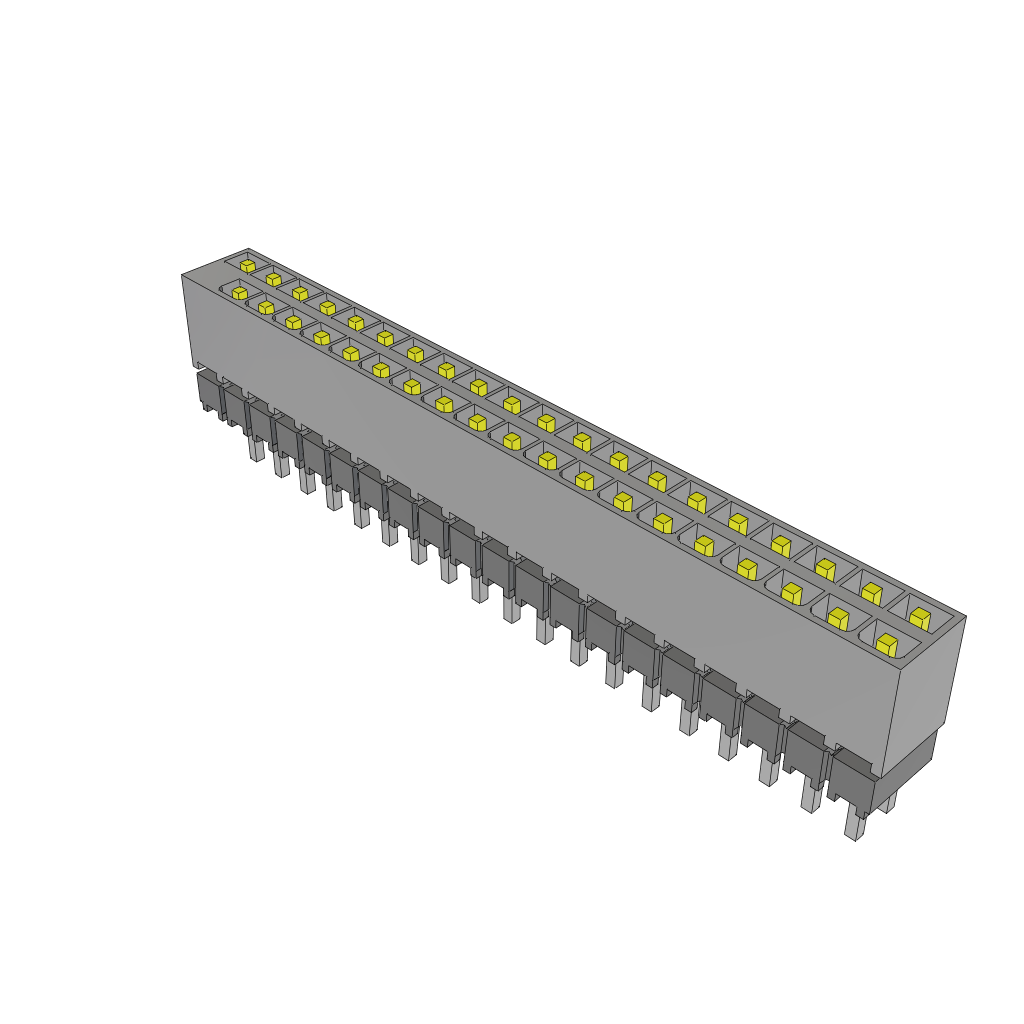 IPT1-120-02-L-D-PL by Samtec