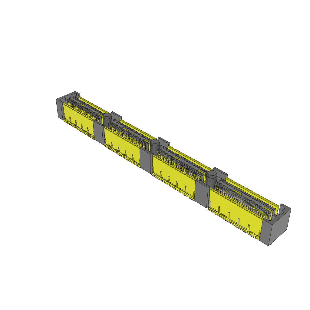 QFSS-104-04.25-L-D-A by Samtec