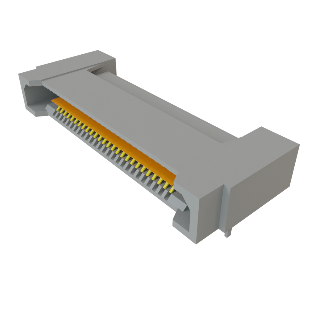 QRF8-026-01-L-RA-GP-TR by Samtec