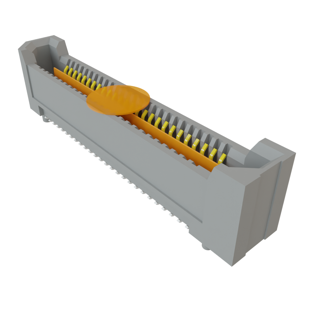 QRF8-026-05.0-L-D-A-K-TR by Samtec