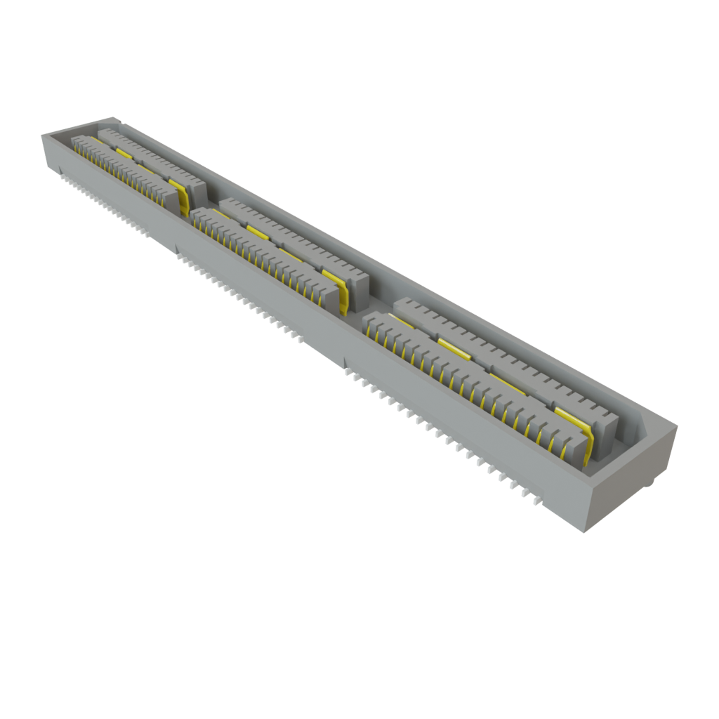 QSE-060-01-L-D-A by Samtec