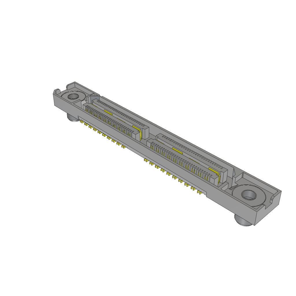 QSH-040-01-F-D-DP-A-RT1 by Samtec