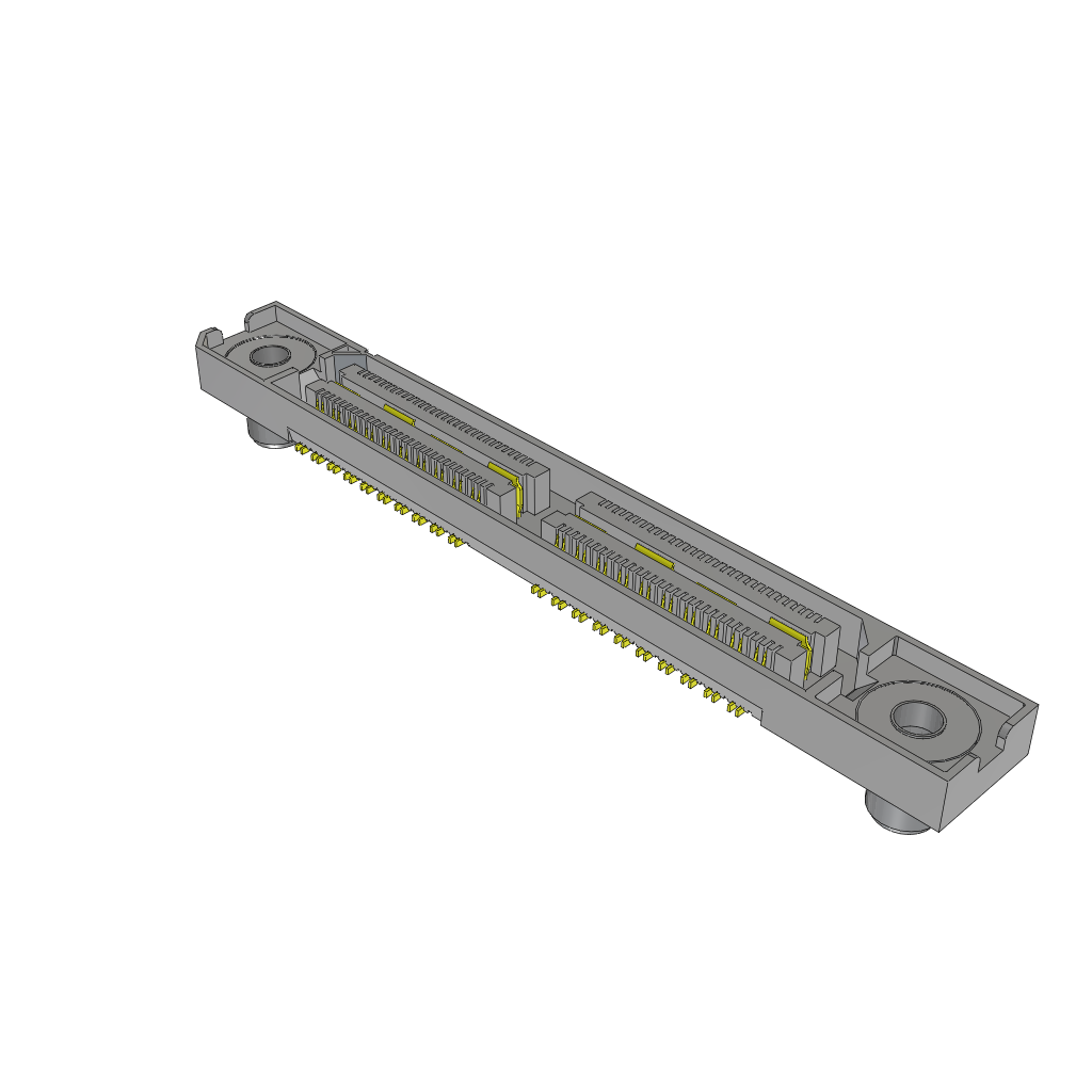QSH-040-01-L-D-DP-A-RT1 by Samtec
