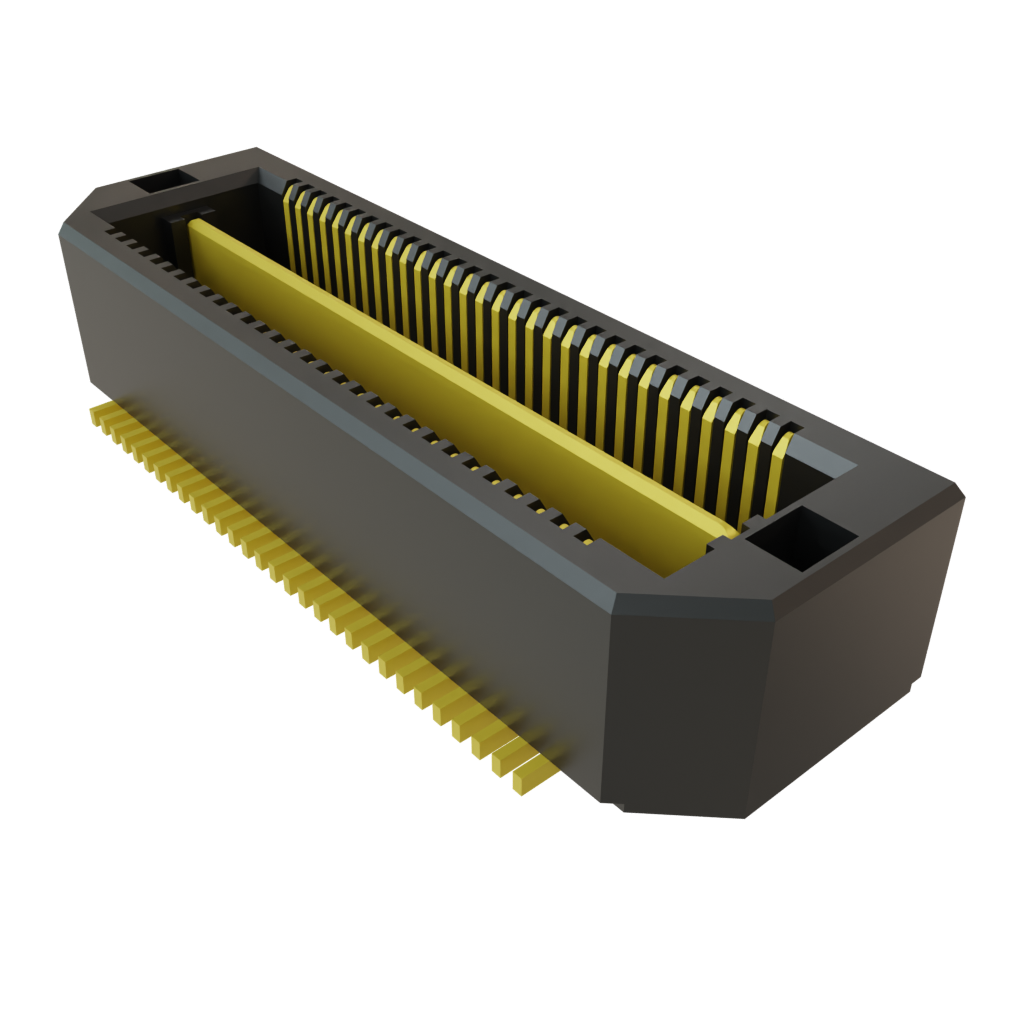 QTH-030-01-H-D-A by Samtec