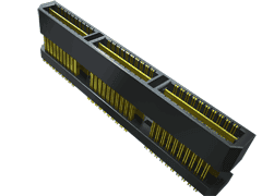 QTH-080-05-F-D-DP-LC by Samtec