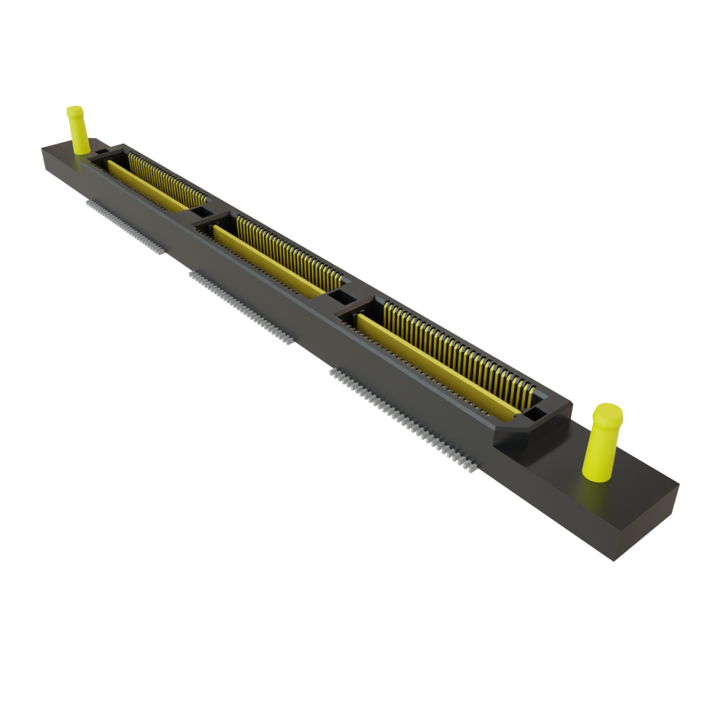 QTH-090-01-L-D-A-RT1 by Samtec