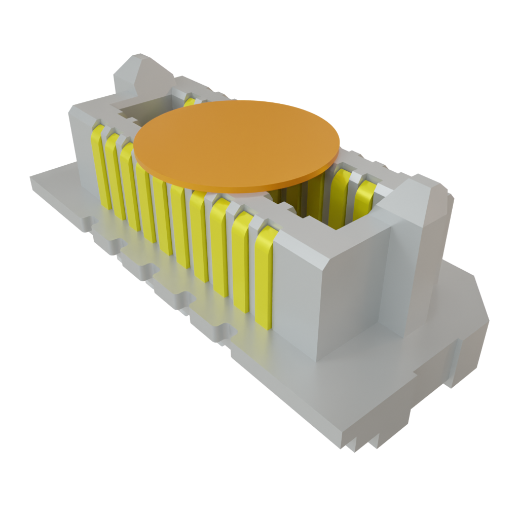 ADM6-10-01.5-L-4-2-A-TR by Samtec