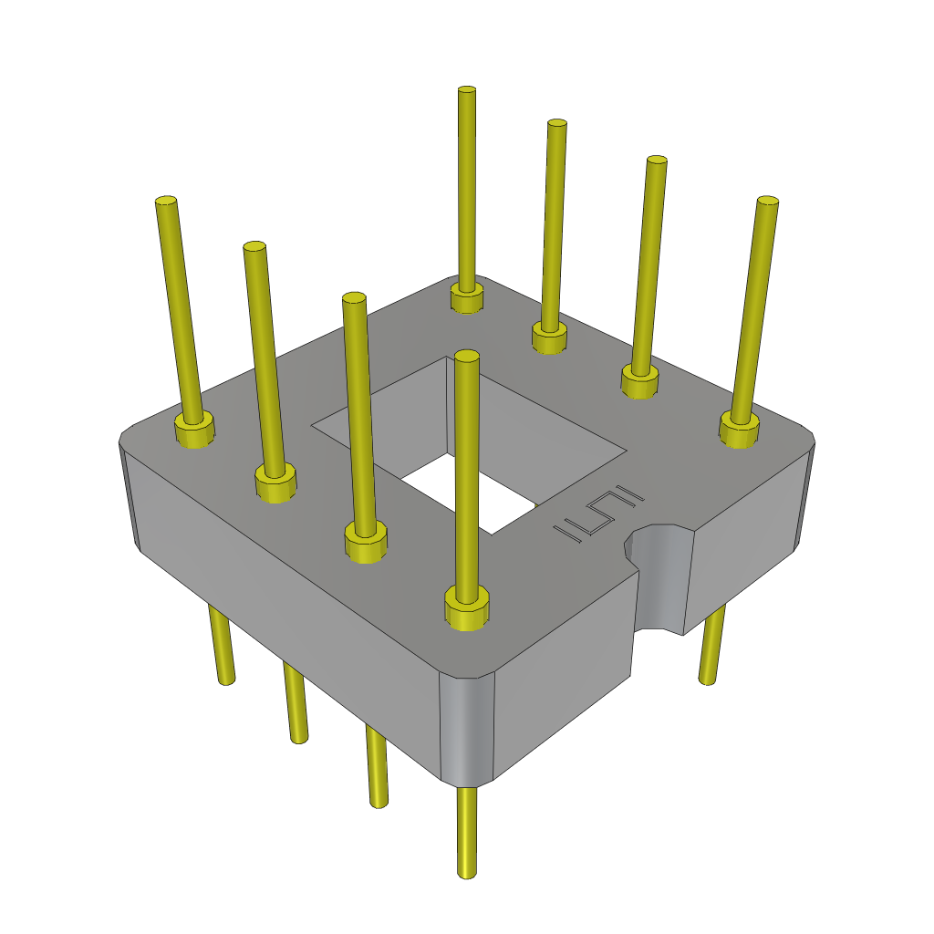 APA-308-G-M by Samtec