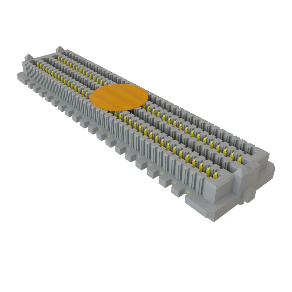ASP-134606-01 by Samtec